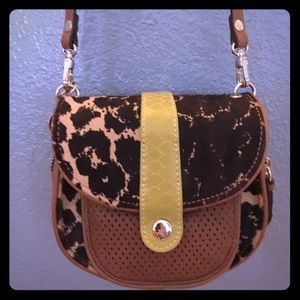 Sam Edelman Purse